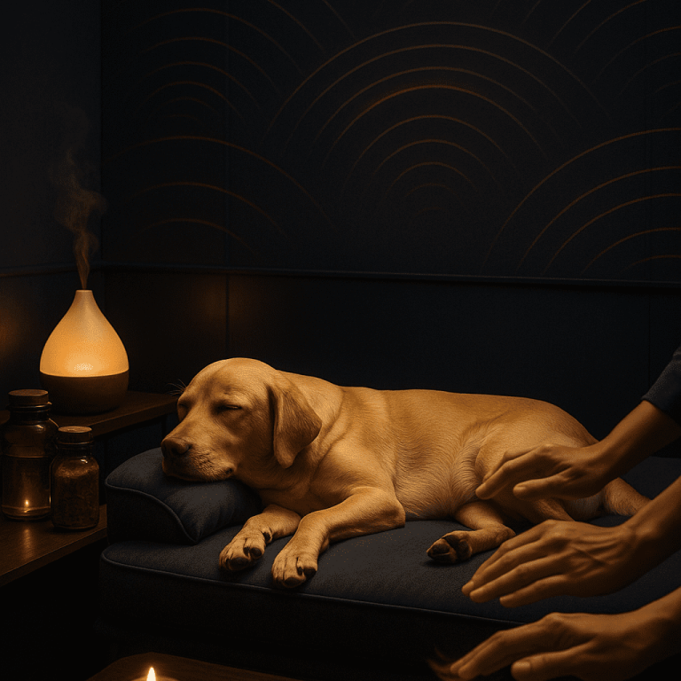 Holistic Healing
