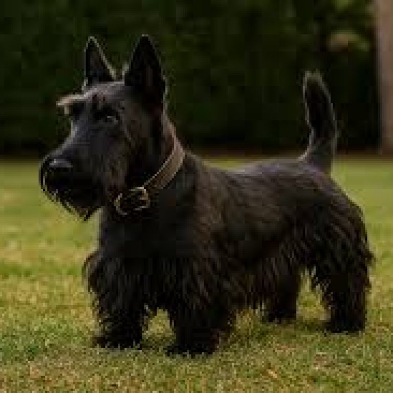 Scottish Terrier 205