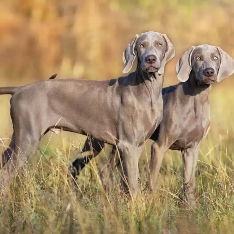 Weimaraner